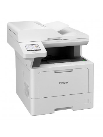 DCP-L5510DW Brother Monochrome Laser Printer 3 in 1