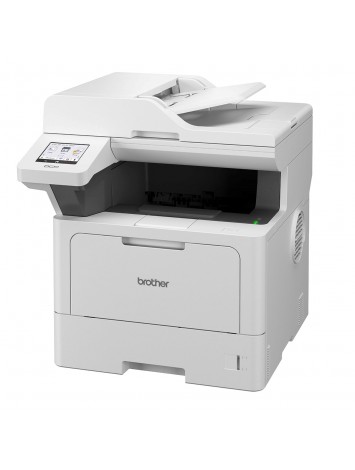 DCP-L5510DW Brother Monochrome Laser Printer 3 in 1