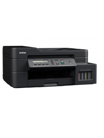 DCP-T720DW Wireless All in One Ink Tank Printer