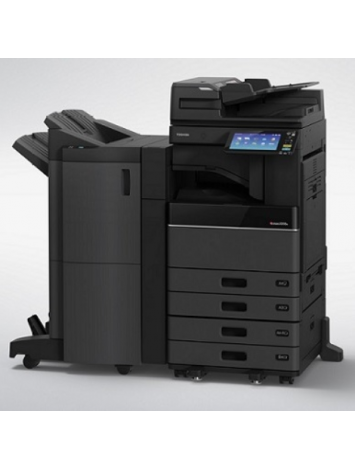 e-STUDIO 3518A TOSHIBA Copier