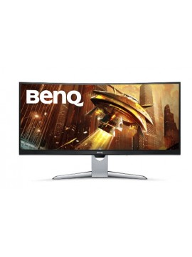 EX3501R Curved Gaming Monitor with Eye-care Technology | BenQ
