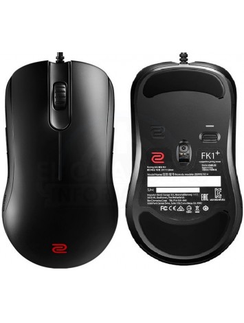 ZOWIE Esports Gamin Mouse/ 5 buttons/ Extra Large/ 91g