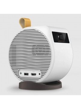 GV11 portable projector with Android TV 10 and treVolo audio revealed