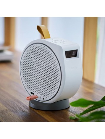 GV30 |Portable Projector with Extra Bass Bluetooth Speaker