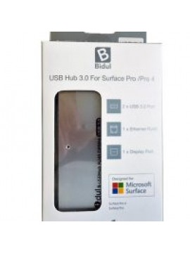 HUB DSP4 PRO 4 - USB ...