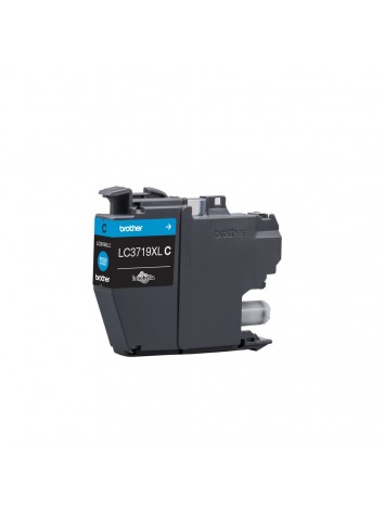 LC3719XLC  Brother Ink Cartridge