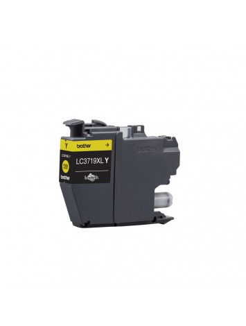 LC3719XLY Brother Ink Cartridge