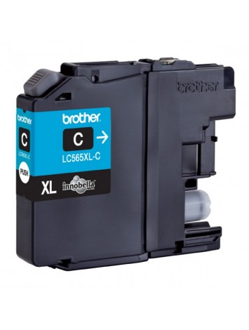 LC565XLC  Brother Ink Cartridge