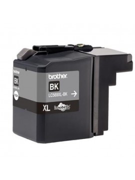 LC569XLBK Brother Ink...