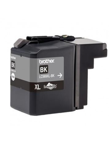 LC569XLBK Brother Ink Cartridge