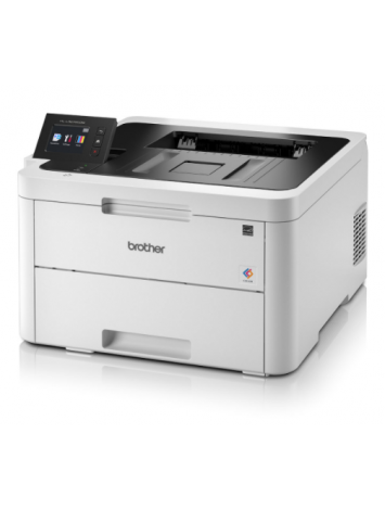 HL-L3270CDW Brother Wireless Colour Laser Printer | Auto 2-sided print | NFC Tap-to-Connect 