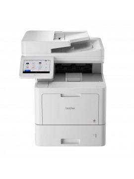 MFC-L9630CDN Brother Color Laser All in One Multifunction Printer 
