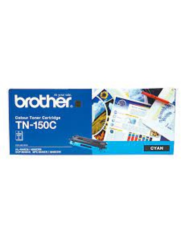 TN150C Brother Toner Cartridge 