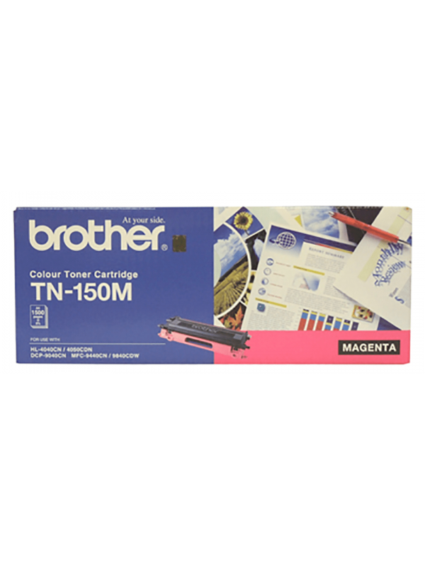TN150M Brother Toner Cartridge 
