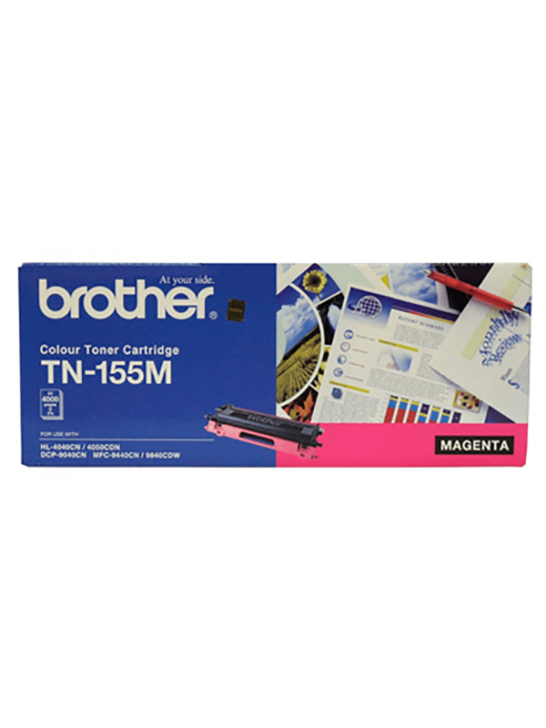 TN155M  Brother Toner Cartridge 