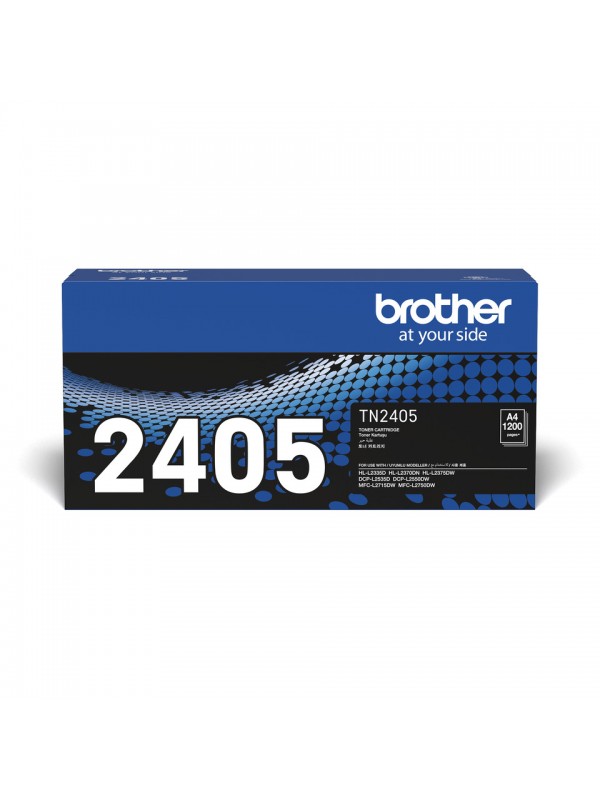 TN2405 Brother Toner Cartridge 
