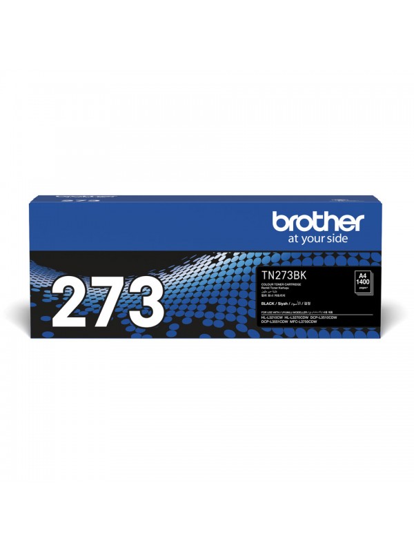 TN273BK Brother Toner Cartridge 