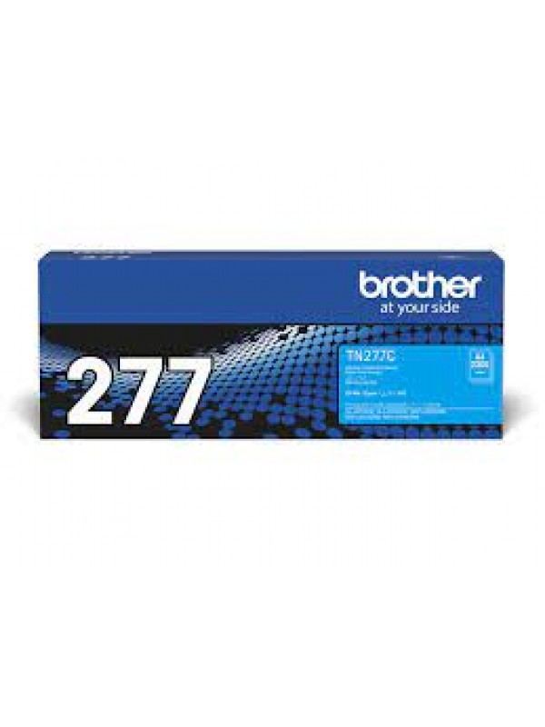TN277C  Brother Toner Cartridge