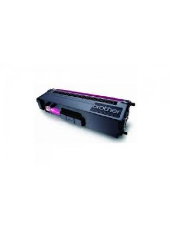 TN361M  BROTHER Toner For LaserJet Approx. 1,500 Page - Magenta