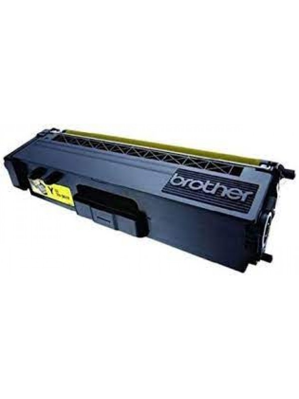 TN361Y BROTHER Toner For LaserJet Approx. 1,500 Page - Yellow