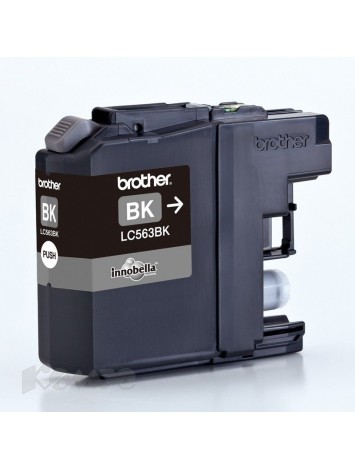 LC539XLBK   Brother Ink Cartridge