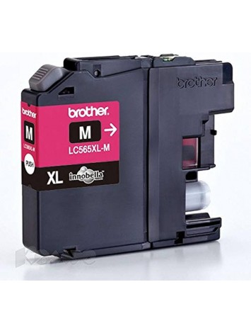 LC565XLM  Brother Ink Cartridge 