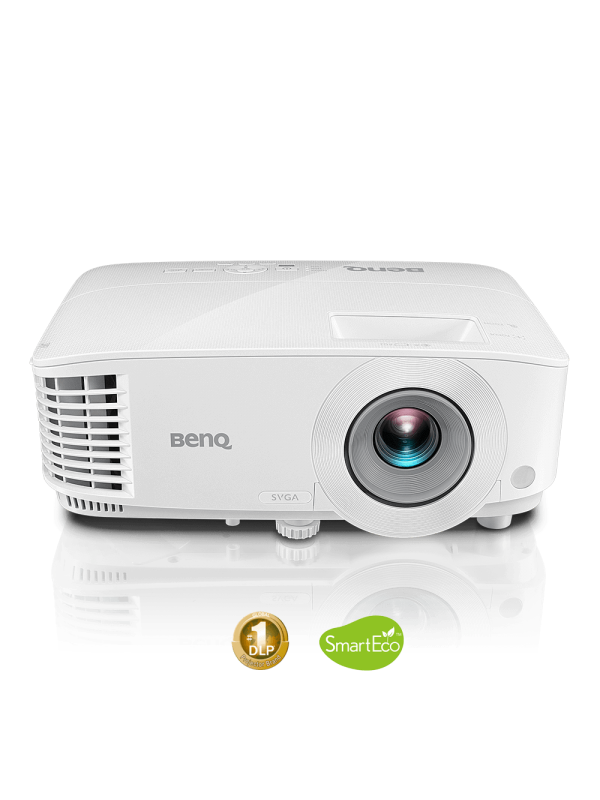 MS550 | BenQ 3600lm SVGA Business Projector