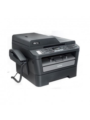 MFC-7470D 4-in1 Monochrome Laser Multi-Function Centre with Automatic 2-sided Printing