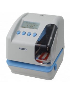 TP-50 | SEIKO - Time Stamp