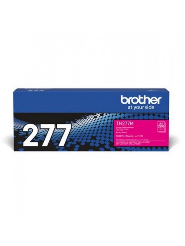TN277M Brother Toner Cartridge 