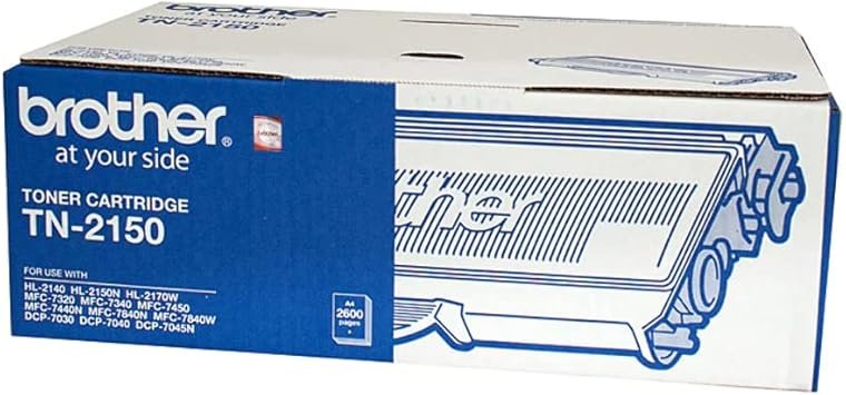 TN2150  Brother Ink Cartridge