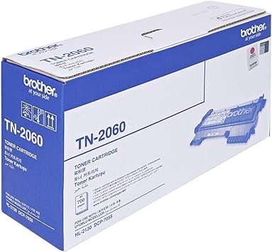 TN2060 Brother Ink Cartridge