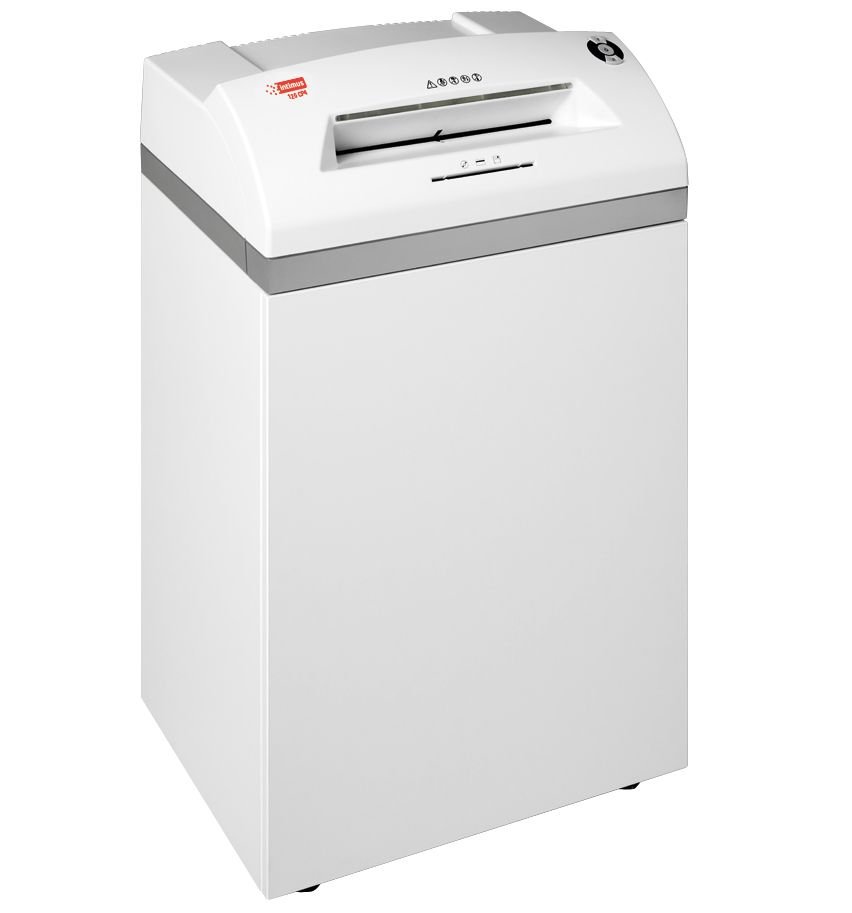 Intimus Shredder 120CP4