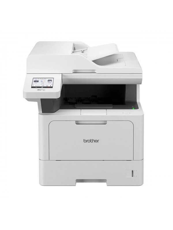5710-01-600x800 MFC-L5710DW Brother Monochrome Laser 4 in 1 Multifunction Centre - الصورة 1
