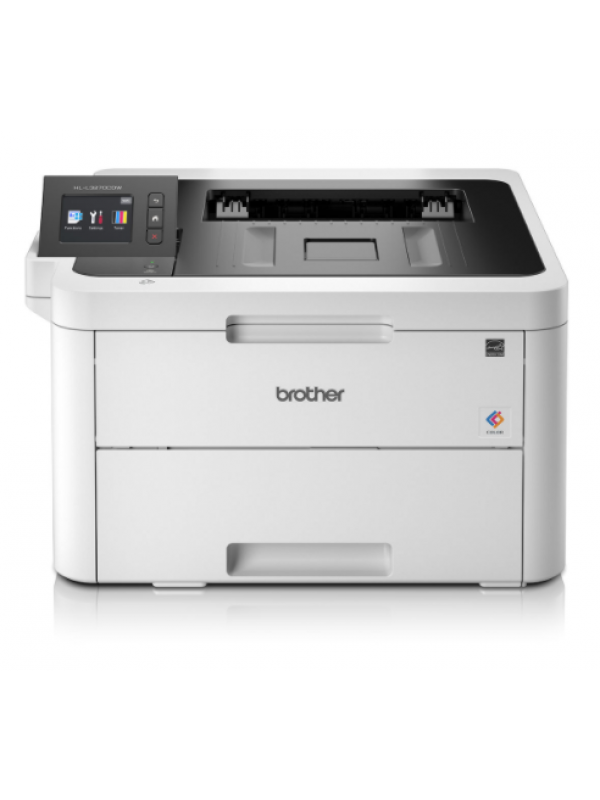 HL-L3280CDW Brother Wireless Colour Laser Printer | Auto 2-sided print