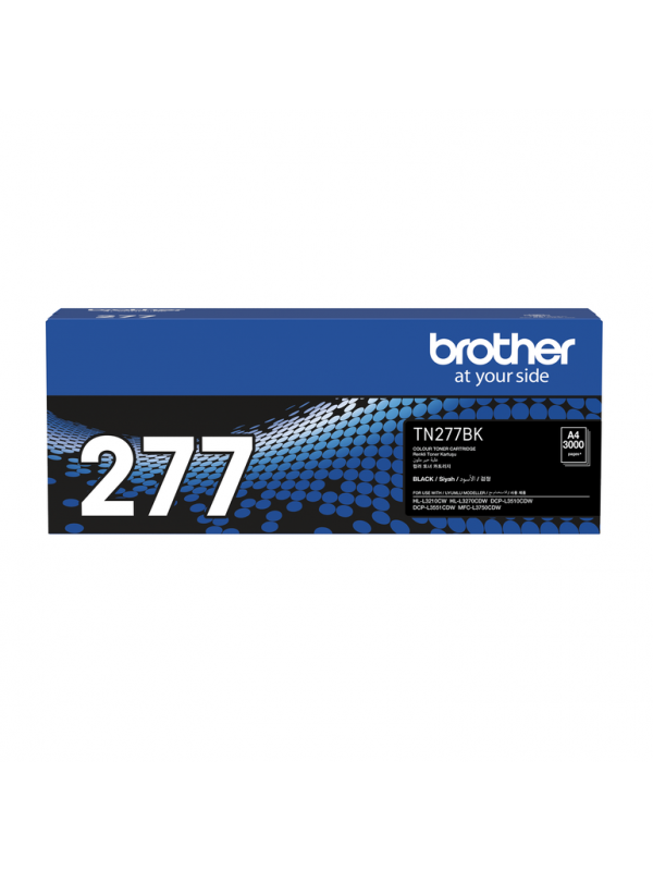 TN277BK Brother Toner Cartridge