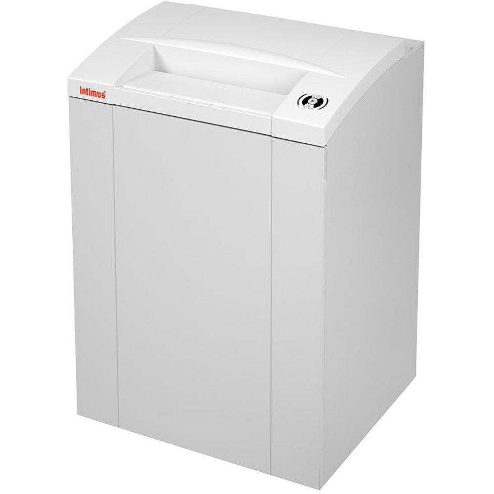 Intimus Shredder 175CP4