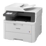 DCP-L3560CDW Color Laser Printer 3 IN 1 A4 - Image 3