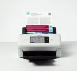 ADS4700W Brother Professional Desktop Scanner