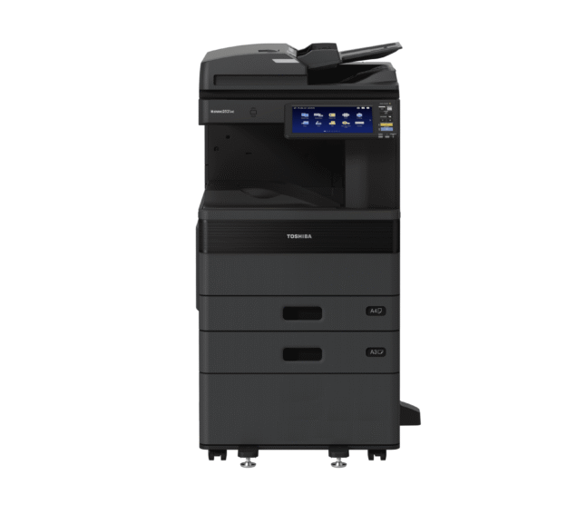 Toshiba e-Studio 2521AC Color Multifunction Copier A4/A3