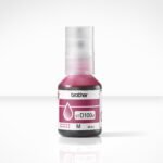 BTD100M Brother Magenta Ink Bottle