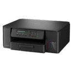 DCP-T530DW Brother Ink Tank 3 in 1 A4 Color Printer - Image 3