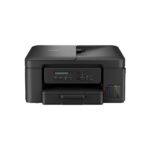 DCP-T730DW Brother Ink Tank 3 in 1 A4 Color Printer