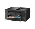 DCP-T730DW Brother Ink Tank 3 in 1 A4 Color Printer - Image 3