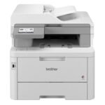 MFC-L8390CDW Brother Color Laser Multifunction Printer 4 in 1