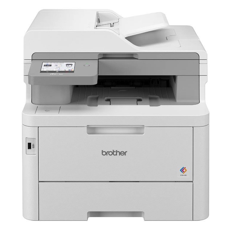 MFC-L8390CDW Brother Color Laser Multifunction Printer 4 in 1
