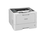 ⁦HL-L5210DW Brother Mono Laser Printer⁩ - الصورة ⁦2⁩