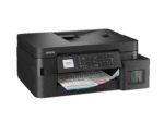 MFC-T930DW Brother 4 in 1 Ink Tank A4 Multifunction Printer - Image 2