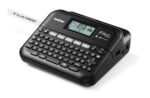 ⁦PT-D460BT Brother Label Printer / PC connectivity / Bluetooth⁩ - الصورة ⁦4⁩