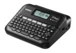 ⁦PT-D460BT Brother Label Printer / PC connectivity / Bluetooth⁩ - الصورة ⁦2⁩